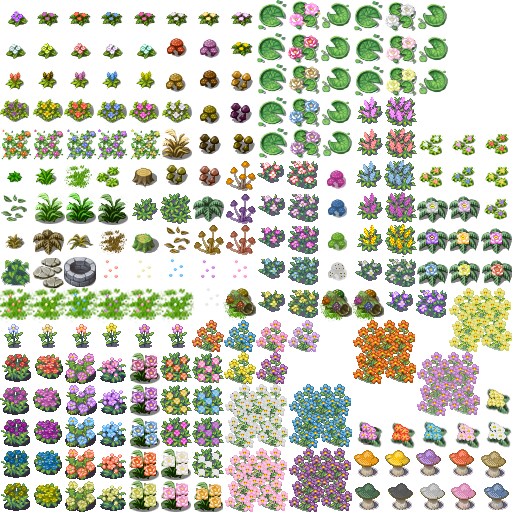 Proyecto: Tiles Estelares. Gardentiles_1_by_l0velyblue-d3dbmkg