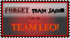 Team Leo Stamp by Lil-Treaty