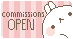 Molang 1 - Commissions Open - by PastelPon