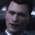 Happy Connor - Detroit Become Human