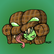 Couch Mimic - For Firefox by Imaginary-Alchemist