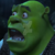 Shrek Nightmare Scream Icon