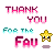 Thank you for the fav!