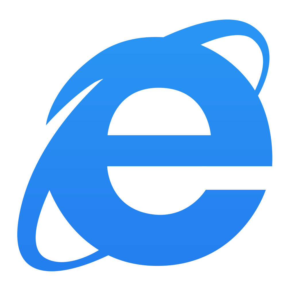 Internet Explorer by dtafalonso on DeviantArt