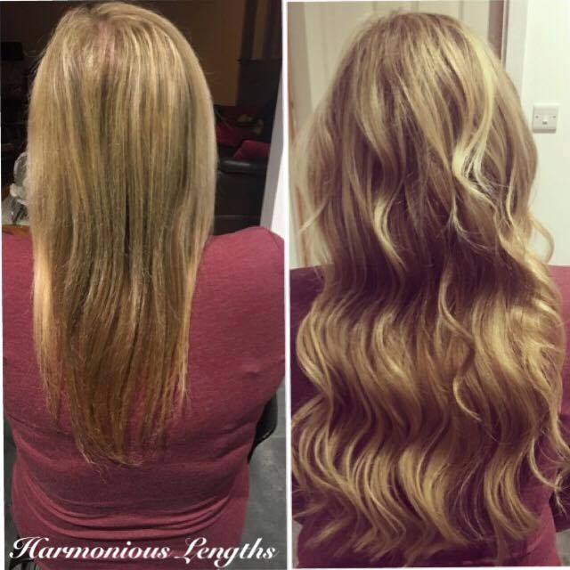 Hair Extension Training Manchester, UK by manchesterhairextens on ...