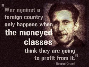 Image result for george orwell socialism quote