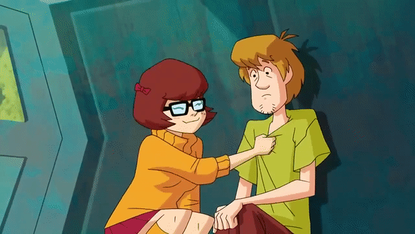 Scooby Doo Mystery Incorporated episode 1 by akuma319 on DeviantArt