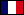 French Pride Flag by Blues-Eyes