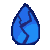 [icon Gif]Lapis Lazuli's Gem