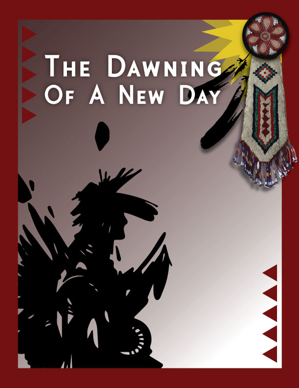 cree tribe curriculum book cover by settarts on deviantart