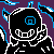 Nightmare Sans Icon (Thing)