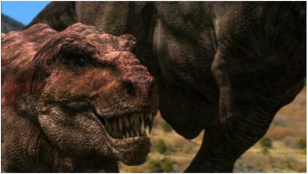Image result for dinosaur planet documentary