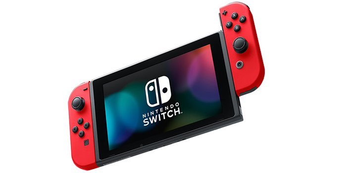 Nintendo Switch: Super Mario Odyssey Edition v2 by ZachaRicO on DeviantArt