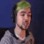 Wink/smile -Jacksepticeye (request) by Drobotx7