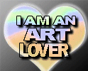 Art-lover by Me2Smart4U
