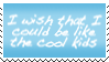 Cool Kids Stamp by WinterPenguins
