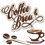 CoffeeBreak. by KmyGraphic
