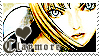 Claymore by Aru-Stamps