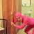 Pink Guy - Icon