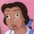 Belle's Magical World - Derp Belle Icon