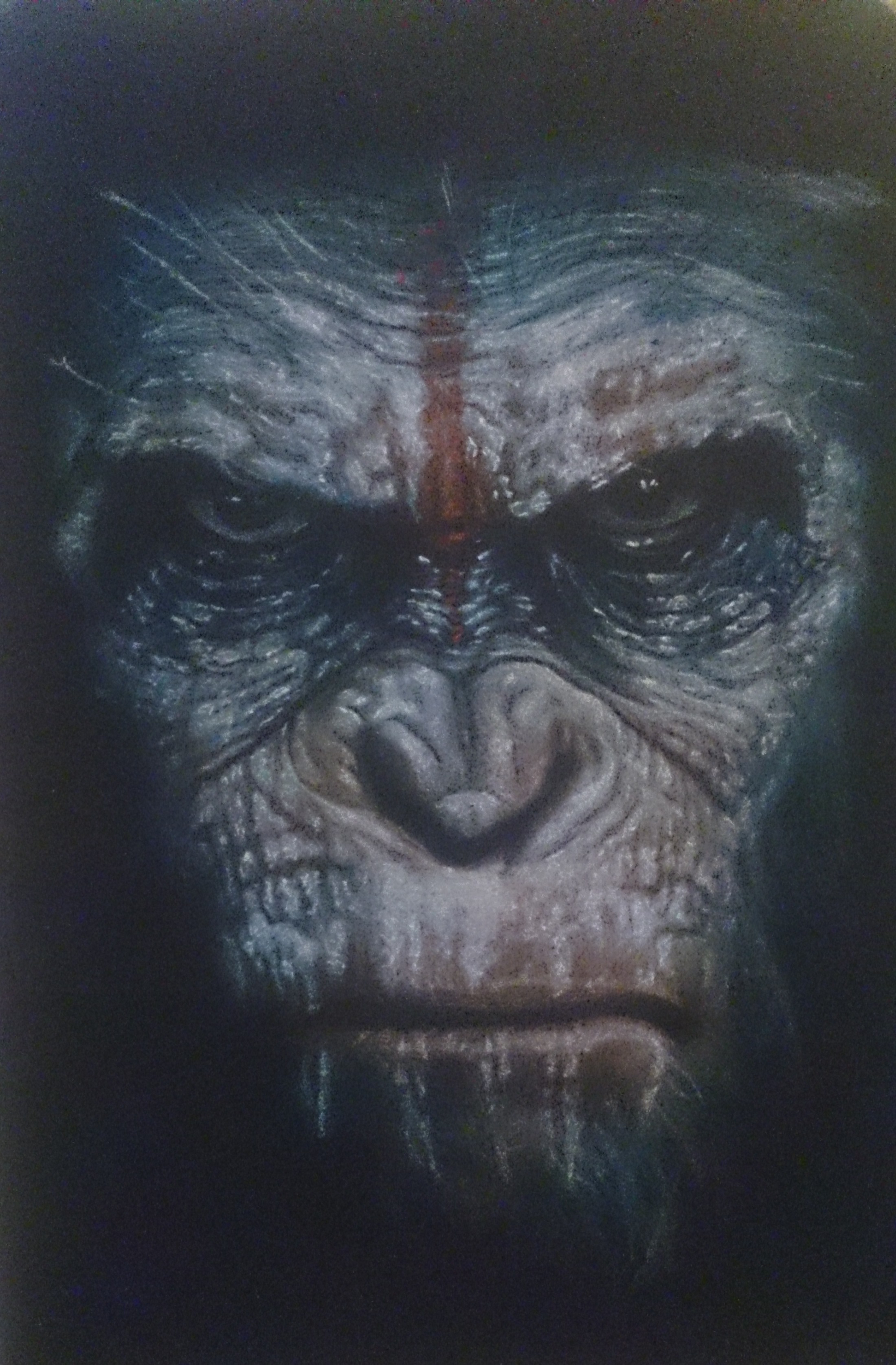 caesar_planet_of_the_apes_by_jonarton-d7
