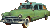 Cadillac Ambulance Icon (animation)