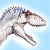 jurassic world  Indominus Rex [V.4]