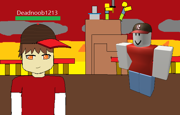 get drawn on roblox deadnoob1213 by awesomecoolboy d8f8e8m
