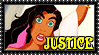 JUSTICE! by Dametora