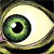 Creepy Eye 1