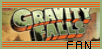 Gravity Falls Fan Stamp by SolarFluffy