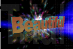 Beautiful By Kmygraphic-d6lqwib by AusWolf666