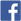 Facebook (new) Icon mini