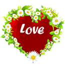 LoveHeart by KmyGraphic