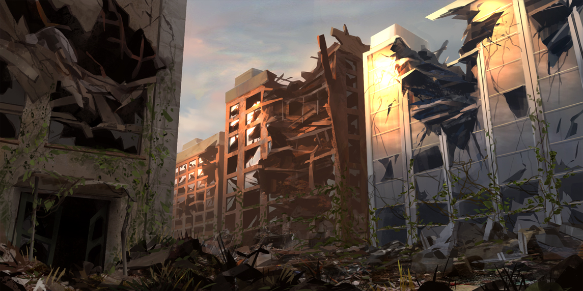 abandoned_city_by_joakimolofsson-d4l2vr4