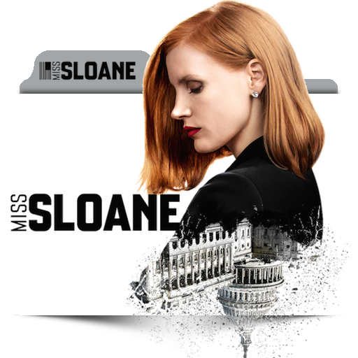 2016 Miss Sloane
