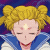 Sailor Moon's flashing tiara and odangos II