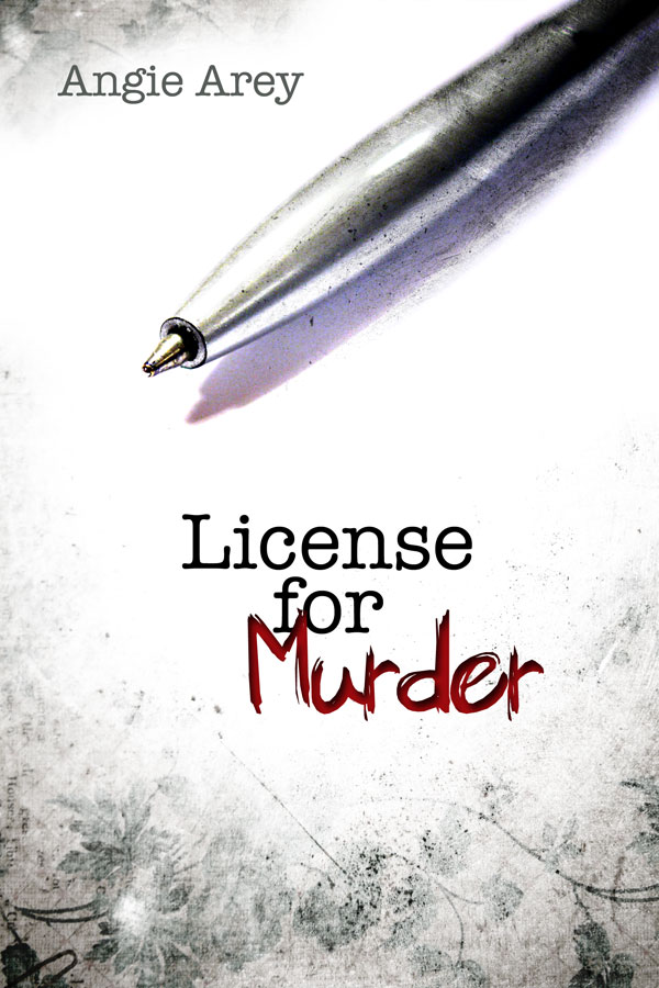 License for Murder by Windflug on DeviantArt