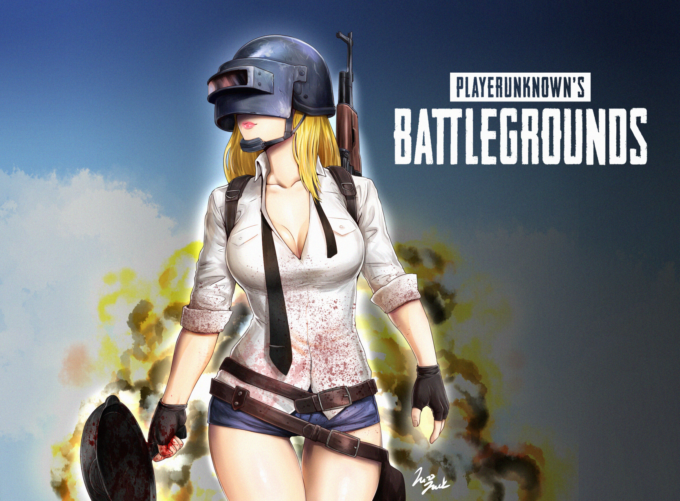 Playerunknowns Battlegrounds Mobile Versions Launch In China Page