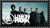 Linkin Park Stamp by LinkinParkBrony