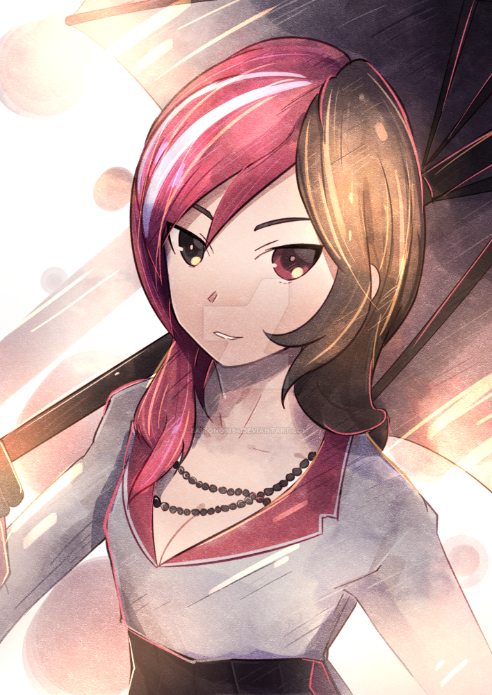 Neo by Baitong9194 on DeviantArt