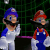 SMG4 and Mario High Five