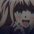 Junko Fangirling icon