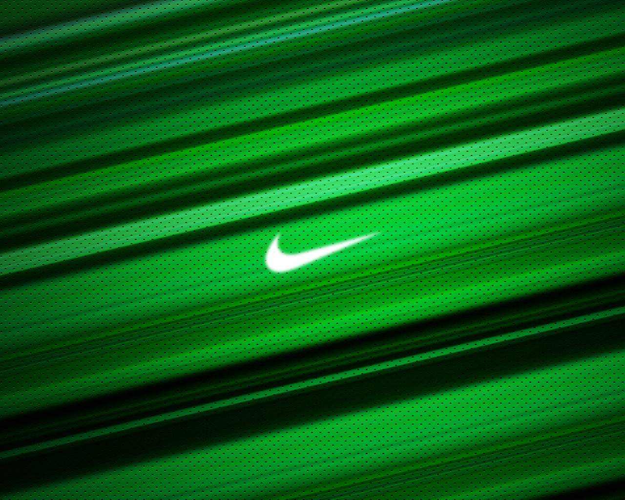 Nike Ultimate Green Wallpaper by Opium- on DeviantArt