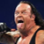 WWE Undertaker's Neck Slice Emoticon Icon