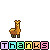 Blink Thanks Llama (Icon)