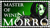 Morro Stamp by DarkPrincess116