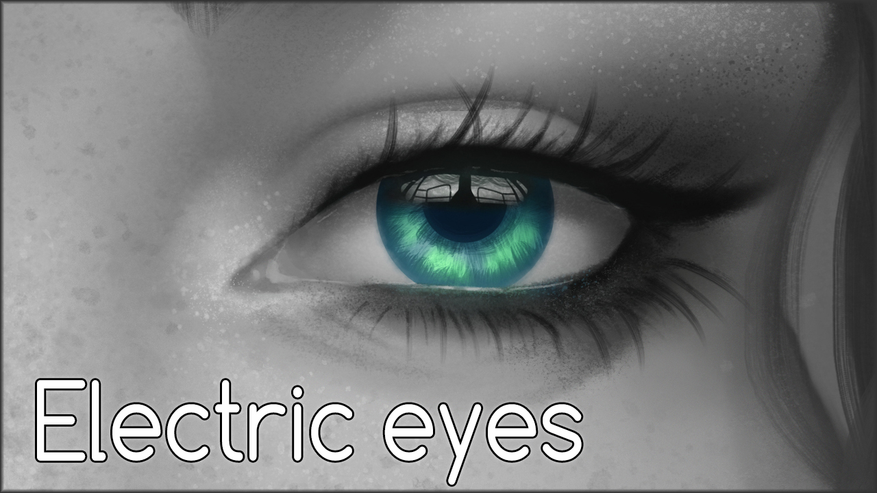Watch Electric Eyes