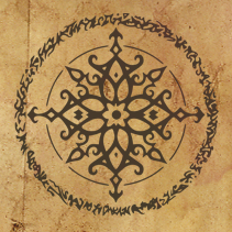 Akkadia logo revisited by Syg-Majji on DeviantArt