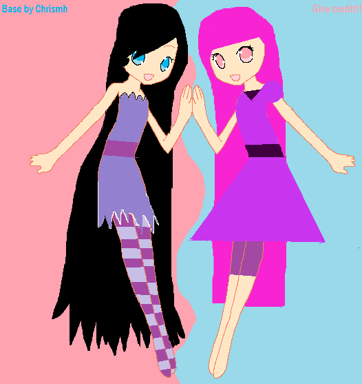 PB and Marcy by sibandit on DeviantArt